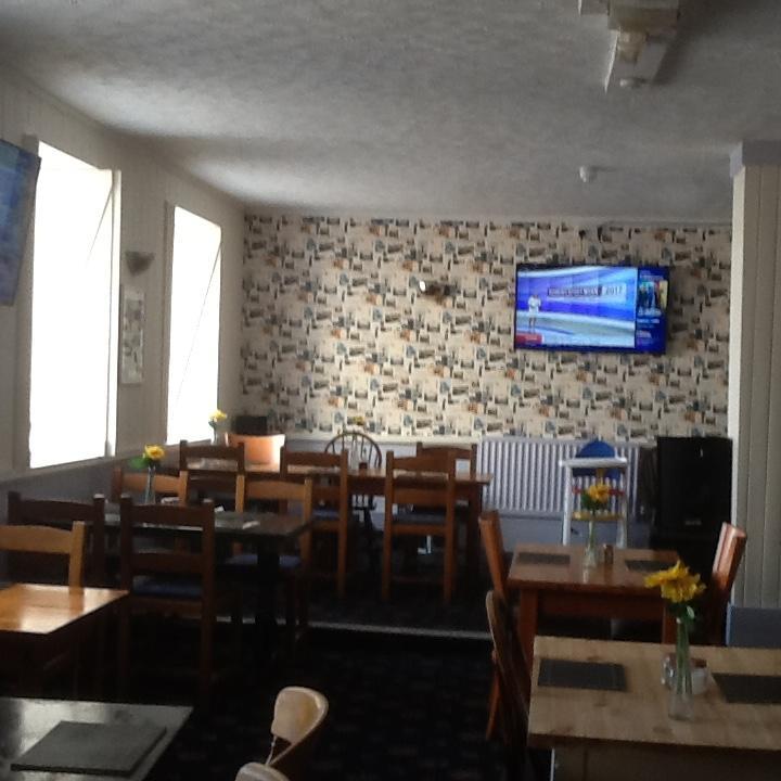 West Somerset Pub & Accommodation Watchet Exteriér fotografie